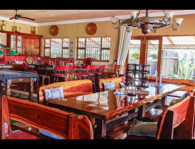 20,200M² FARM FOR SALE IN KAALPLAATS